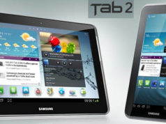 La sortie des Galaxy Tab 2 repoussée