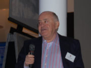 Jack Tramiel, le créateur de Commodore et de l'Atari ST est mort
