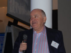 Jack Tramiel, le créateur de Commodore et de l'Atari ST est mort