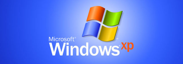 Fin des mises à jour de sécurité pour Windows XP et Office 2003