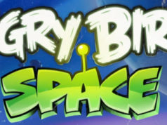 Angry Birds Space, un site Internet tout en apesanteur aussi!