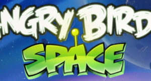 Angry Birds Space, un site Internet tout en apesanteur aussi!