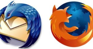 Firefox 12 et Thunderbird 12 sont disponibles!