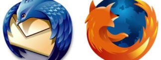 Firefox 12 et Thunderbird 12 sont disponibles!