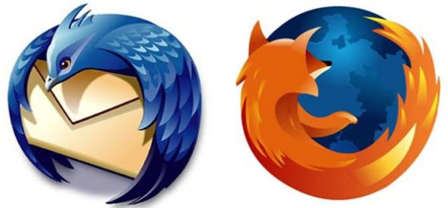 Firefox 12 et Thunderbird 12 sont disponibles!