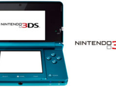 Une nouvelle mise à jour pour la 3DS dès le 25 avril 2012!