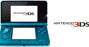 Une nouvelle mise à jour pour la 3DS dès le 25 avril 2012!