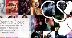 Adobe Creative Suite 6 (CS6) : prix et ouverture des précommandes