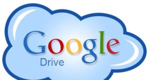 Google lance son service de stockage Google Drive!