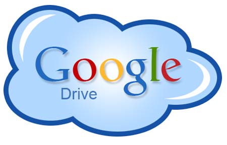 Google lance son service de stockage Google Drive!