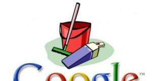 Nettoyage de printemps 2012 chez Google