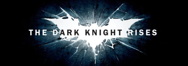 The Dark Night Rises : la dernière bande annonce