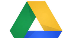 Google Drive intégré à Chrome OS