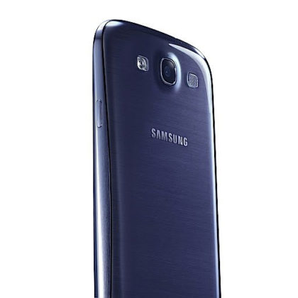 Samsung Galaxy S3