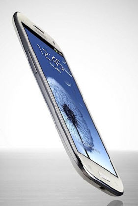 Samsung Galaxy S3