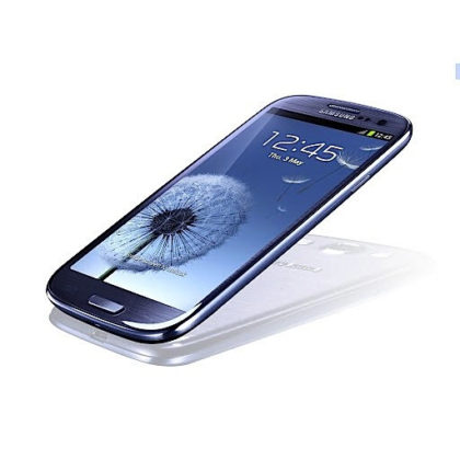 Samsung Galaxy S3