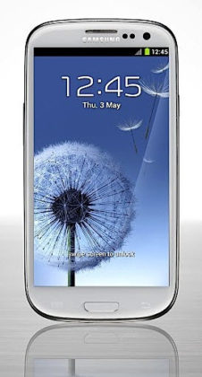 Samsung Galaxy S3