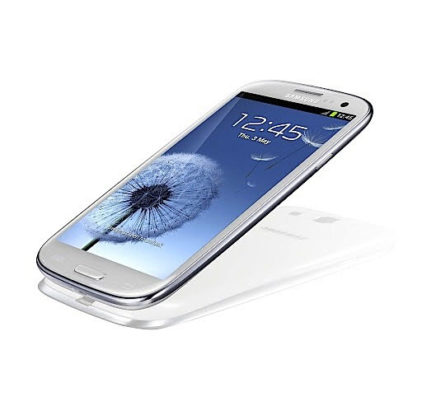 Samsung Galaxy S3