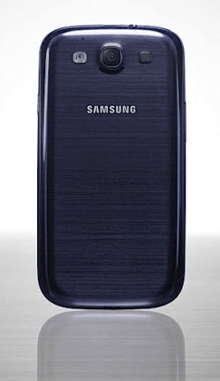 Samsung Galaxy S3