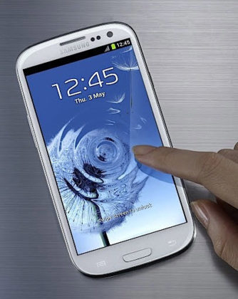 Samsung Galaxy S3