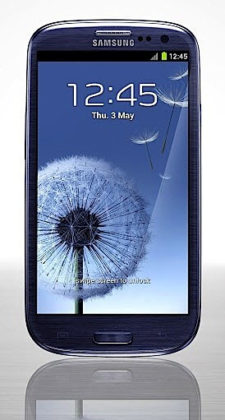 Samsung Galaxy S3