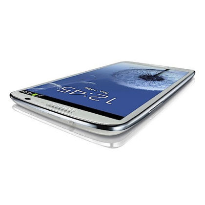 Samsung Galaxy S3