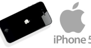 L'iPhone 5 annoncé de façon imminente?