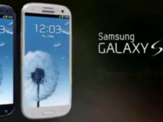 Samsung Galaxy S3 : revoir l'ensemble de la conférence