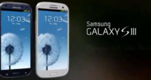 Samsung Galaxy S3 : revoir l’ensemble de la conférence Samsung Galaxy S3 : revoir l'ensemble de la conférence