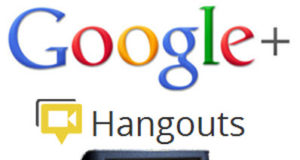 Google+ : faites vos propres vidéos en direct grâce aux Hangouts On Air !