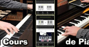 L'apprentissage du piano sur mobile (Smartphones, tablettes...) enfin disponible sur Google Play