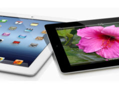 L'iPad représente 95% du trafic web des tablettes tactiles