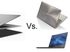 MacBook Air : un modèle à 799$ pour le 3ème trimestre 2012?