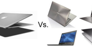 MacBook Air : un modèle à 799$ pour le 3ème trimestre 2012?
