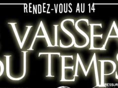 "Le Vaisseau du Temps" : un nouveau Livre dont vous êtes le Héros pour les fans de Science-Fiction