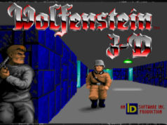 Wolfenstein 3D revient en HTML5 pour ses 20 ans!