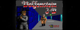 Wolfenstein 3D revient en HTML5 pour ses 20 ans!