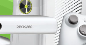 Le bundle Xbox 360 + Kinect à 99$... ou presque
