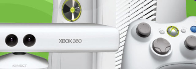 Le bundle Xbox 360 + Kinect à 99$... ou presque