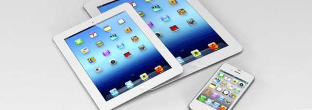 Rumeurs Apple : iPhone5 en septembre, iPad mini en août et iPad 4 au 4ème trimestre 2012