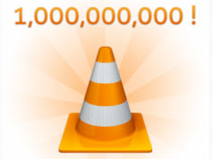 VLC Media Player : 1 milliard de téléchargements pour VideoLAN