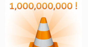 VLC Media Player : 1 milliard de téléchargements pour VideoLAN