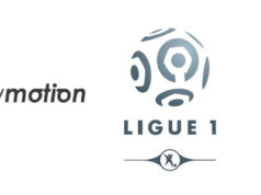 Dailymotion diffusera les résumés des matchs de Ligue 1