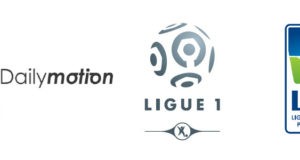 Dailymotion diffusera les résumés des matchs de Ligue 1