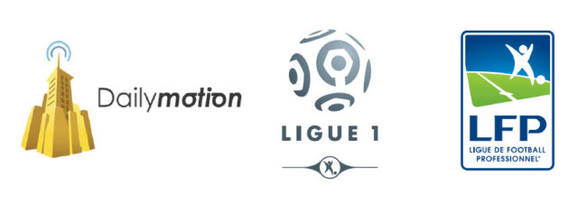 Dailymotion diffusera les résumés des matchs de Ligue 1