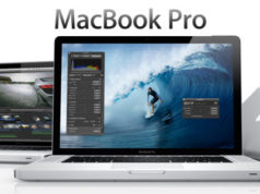 MacBook Pro : un modèle 2012 plus fin avec écran Rétina et USB 3?
