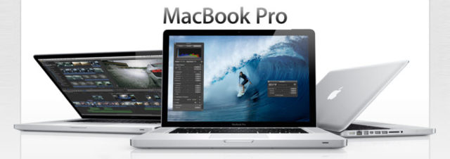 MacBook Pro : un modèle 2012 plus fin avec écran Rétina et USB 3?