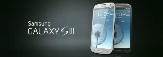 Galaxy S3 : JayFunk revient pour la suite de Unleash Your Fingers