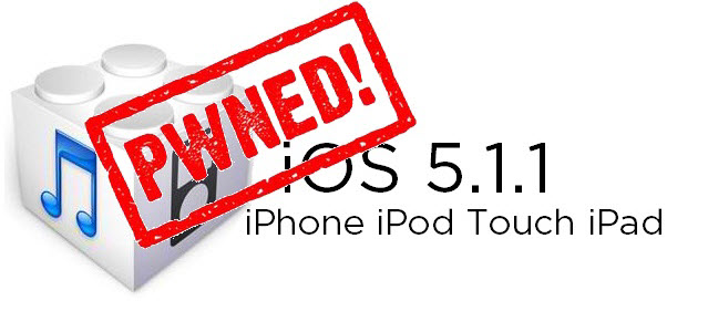 Le Jailbreak unthetered de l'iOS 5.1.1 est disponible!