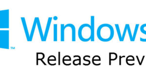Windows 8 Release Preview est disponible au téléchargement et en français!